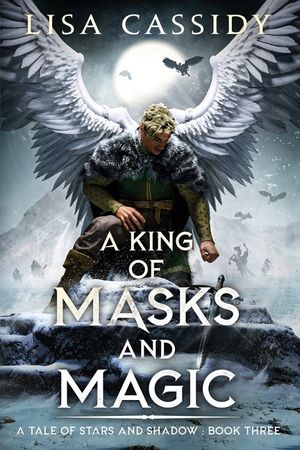 A King of Masks and Magic image number 0