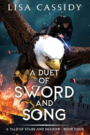 A Duet of Sword and Song image number 0