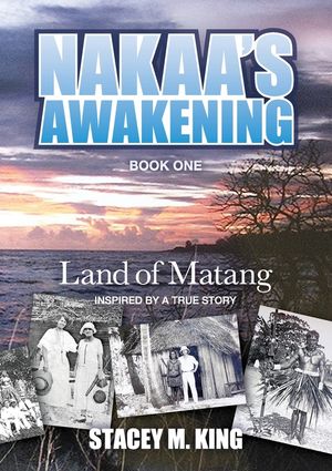 Nakaa's Awakening: Land of Matang image number 0