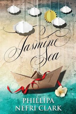 Jasmine Sea: Large print image number 0