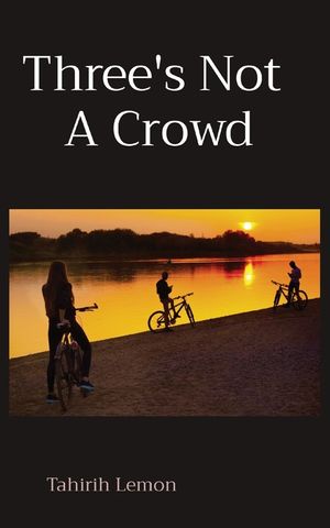 Three's Not A Crowd image number 0