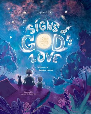 Signs of God's Love image number 0
