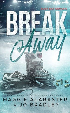 Breakaway image number 0