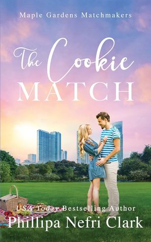 The Cookie Match image number 0