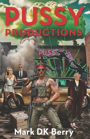 Pussy Productions image number 0