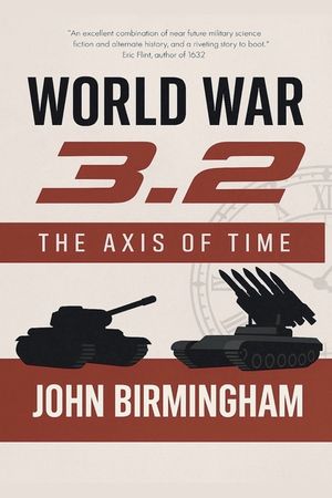 World War 3.2 image number 0
