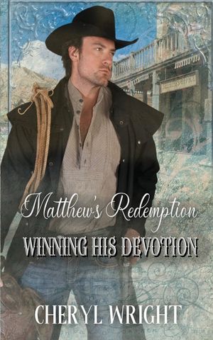 Matthew's Redemption image number 0