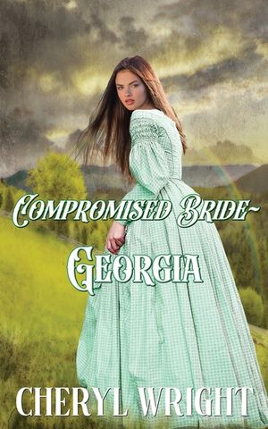 Compromised Bride Georgia image number 0
