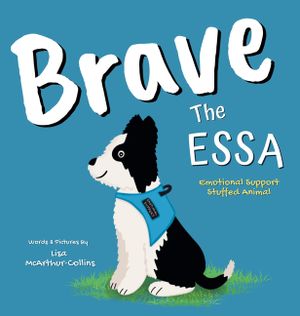 Brave The ESSA image number 0