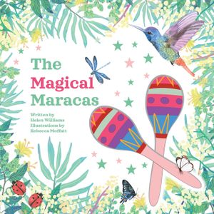 The Magical Maraca's image number 0