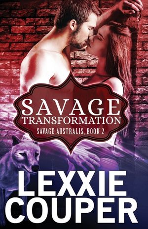 Savage Transformation image number 0