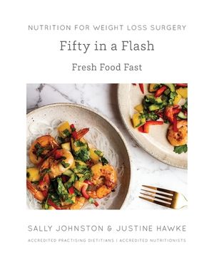 Fifty in a Flash: Fresh Food Fast image number 0