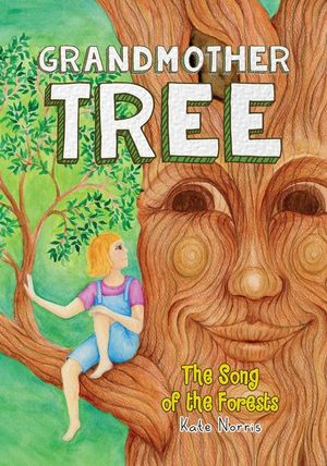 Grandmother Tree: Song of the Forests image number 0