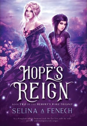 Hope's Reign image number 0