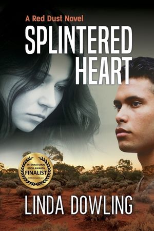 Splintered Heart: A Red Dust Novel image number 0