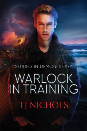 Warlock in Training: Studies in Demonology image number 0