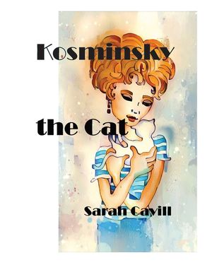 Kosminsky the Cat image number 0