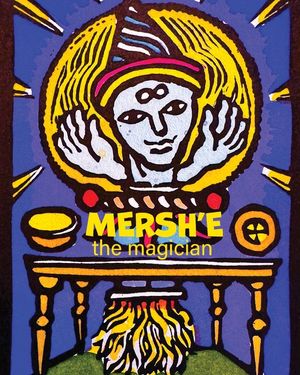 Mersh'e image number 0