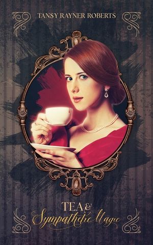Tea and Sympathetic Magic image number 0
