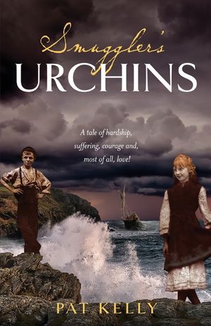 Smugglers Urchins: A tale of hardship, suffering, courage and most of all, love! image number 0