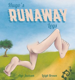 Hugo's Runaway Legs image number 0