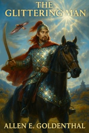 The Glittering Man: Rise of the Khitan image number 0