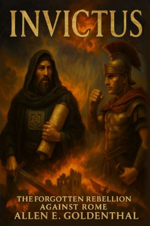 Invictus: The Forgotten Rebellion Against Rome image number 0