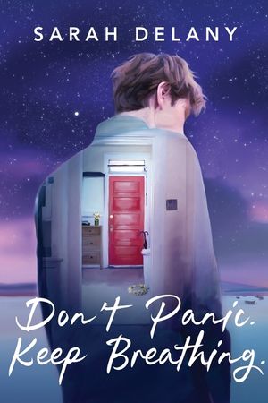 Don't Panic. Keep Breathing. image number 0
