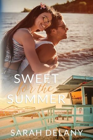 Sweet For The Summer image number 0