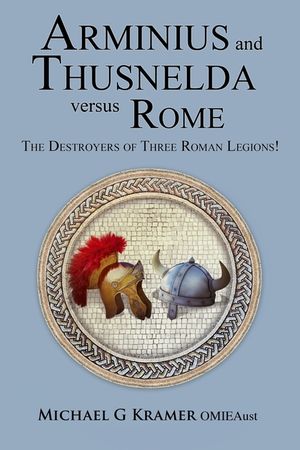 Arminius and Thusnelda Versus Rome image number 0