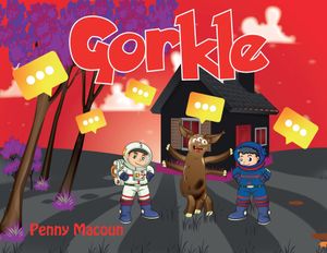 Gorkle image number 0