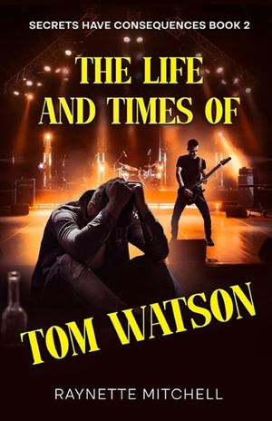 The Life and Times of Tom Watson image number 0