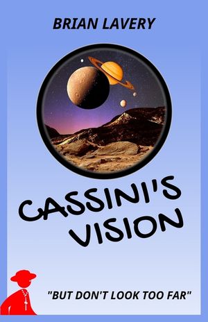 Cassini's Vision image number 0