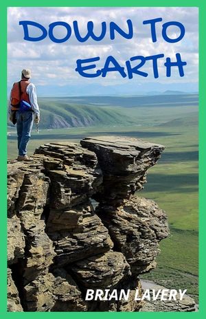 Down to Earth image number 0