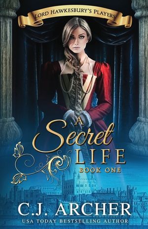 A Secret Life image number 0