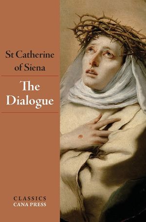 The Dialogue of St Catherine of Siena image number 0
