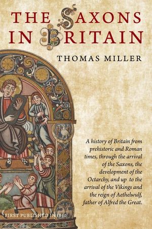 The Saxons in Britain image number 0