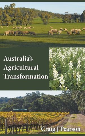 Australia's Agricultural Transformation image number 0