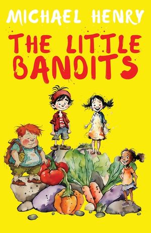 The Little Bandits image number 0