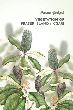 Vegetation of Fraser Island / K'gari image number 0