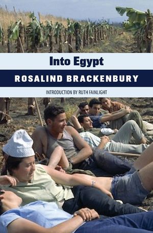Into Egypt image number 0
