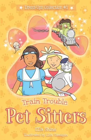 Train Trouble image number 0