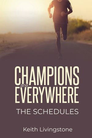 Champions Are Everywhere: The Schedules image number 0