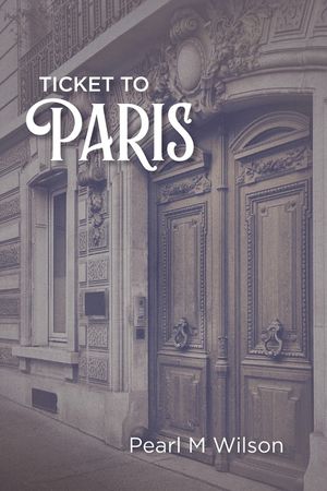 Ticket to Paris image number 0