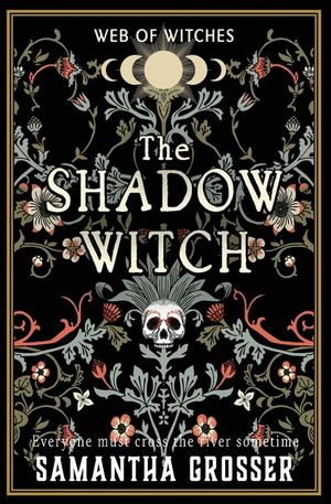 The Shadow Witch image number 0
