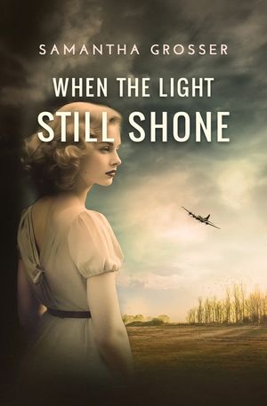 When the Light Still Shone image number 0