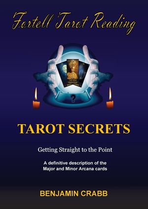 Fortell Tarot Reading Tarot Secrets image number 0
