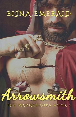 Arrowsmith image number 0