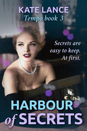 Harbour of Secrets image number 0