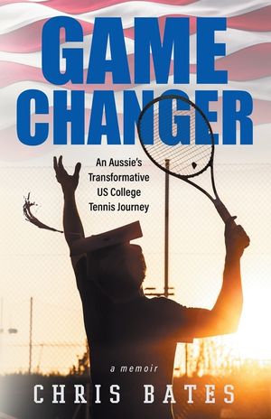 Game Changer: An Aussie's Transformative US College Tennis Journey image number 0